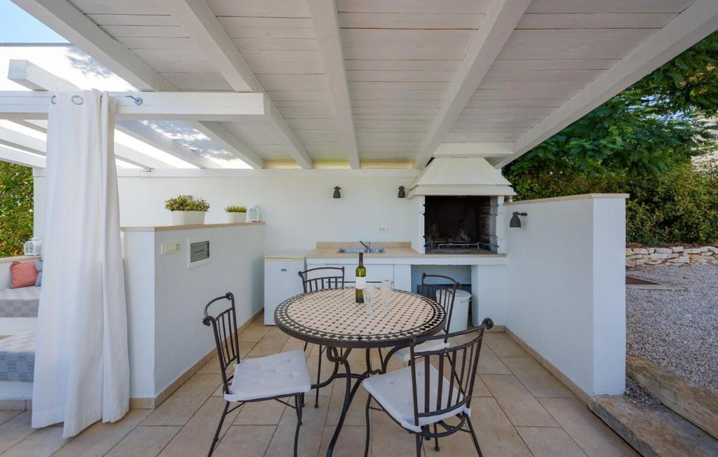 Villa Vigneri Novigrad Istria Kültér fotó