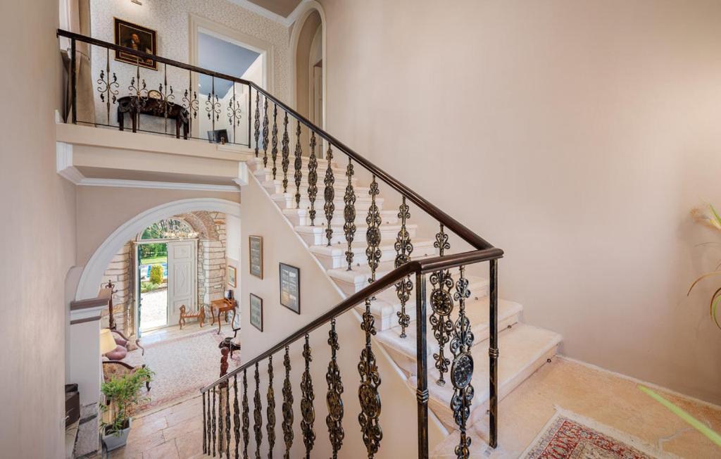 Villa Vigneri Novigrad Istria Kültér fotó